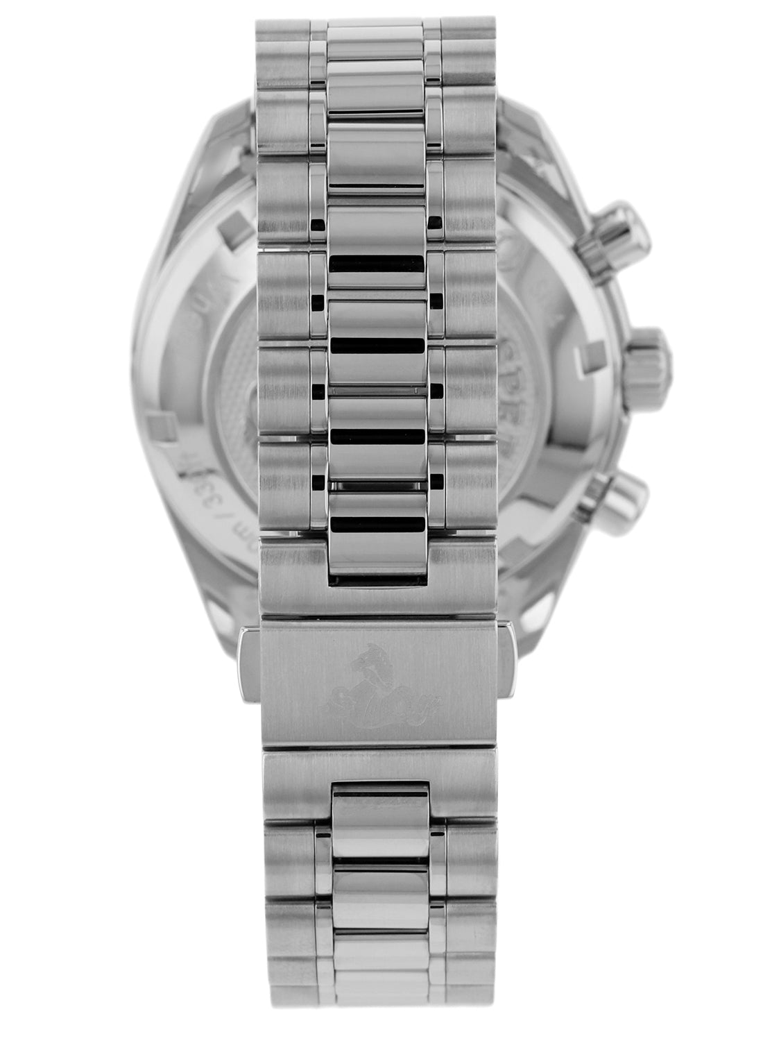 Omega Speedmaster 38 Co-Axial Chronograph 38mm