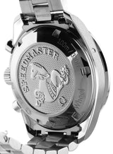 Omega Speedmaster 38 Co-Axial Chronograph 38mm