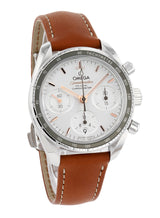 Omega Speedmaster 38 Co-Axial Chronograph 38mm