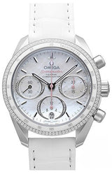 Omega Speedmaster 38 Co-Axial Chronograph 38mm