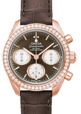 Omega Speedmaster 38 Co-Axial Chronograph 38 mm