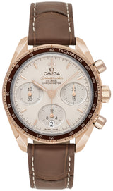 Omega Speedmaster 38 Co-Axial Chronograph 38 mm