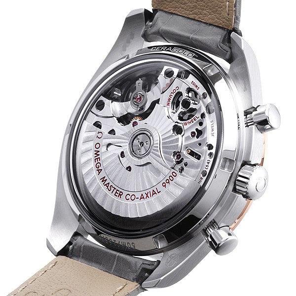 Omega Speedmaster Racing Co-Axial Master Chronometer Chronograph 44,25mm