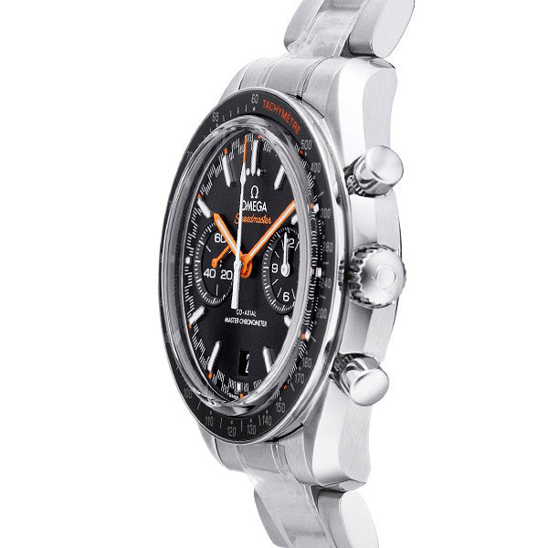 Omega Speedmaster Racing Co-Axial Master Chronometer Chronograph 44,25mm