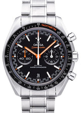 Omega Speedmaster Racing Co-Axial Master Chronometer Chronograph 44,25mm