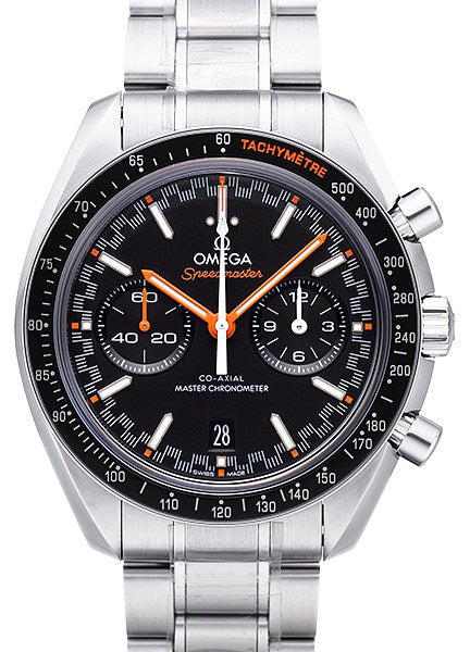 Omega Speedmaster Racing Co-Axial Master Chronometer Chronograph 44,25mm