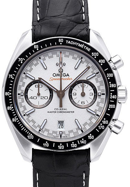 Omega Speedmaster Racing Co-Axial Master Chronometer Chronograph 44,25mm