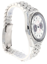 Omega Speedmaster Chronoscope Co-Axial Master Chronometer Chronograph 43 mm