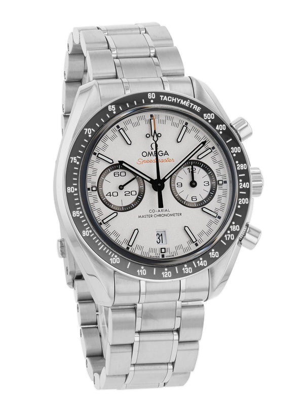 Omega Speedmaster Racing Co-Axial Master Chronometer Chronograph 44,25mm