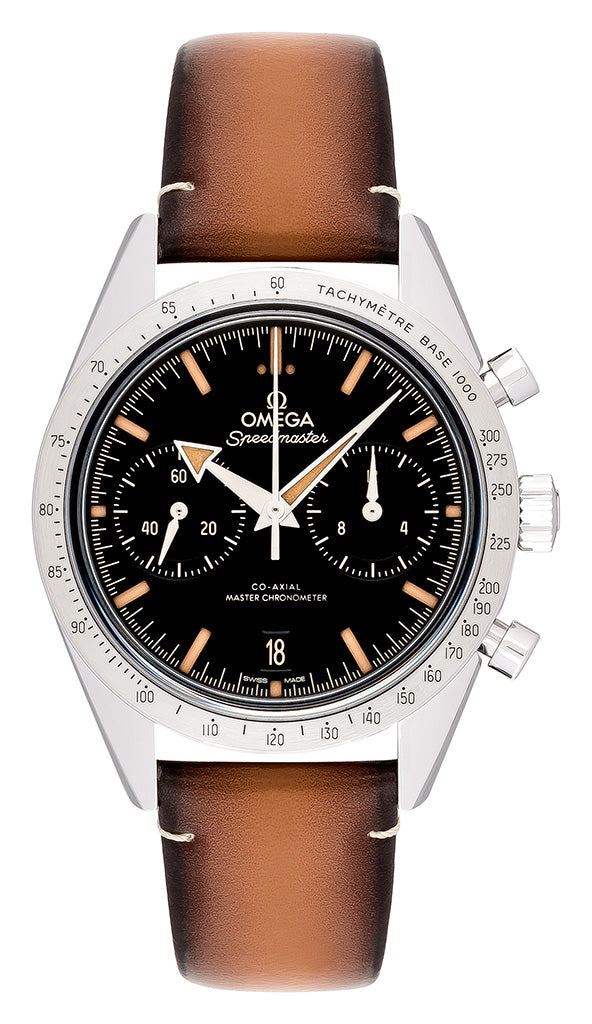 Omega Speedmaster '57
