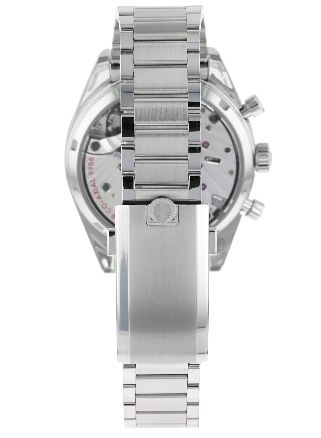Omega Speedmaster '57 Ref. 332.10.41.51.11.001
