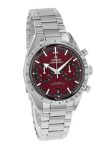Omega Speedmaster '57 Ref. 332.10.41.51.11.001