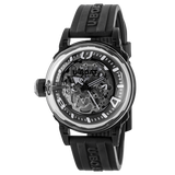 U-Boat U-65 AUTOMATIC 44MM PVD WHITE