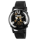 U-Boat U-65 44MM PVD WHITE