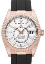 Rolex Sky-Dweller