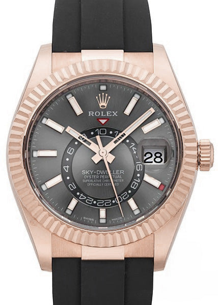 Rolex Sky-Dweller