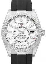 Rolex Sky-Dweller