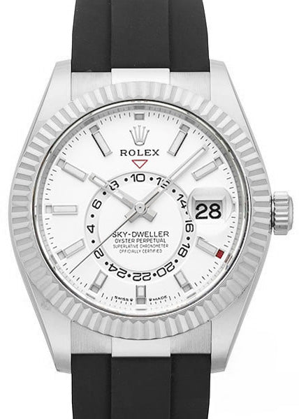 Rolex Sky-Dweller