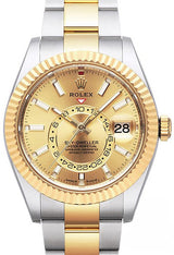 Rolex Sky-Dweller