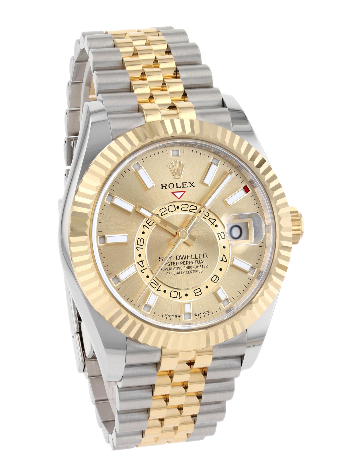 Rolex Sky-Dweller