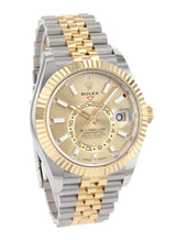 Rolex Sky-Dweller