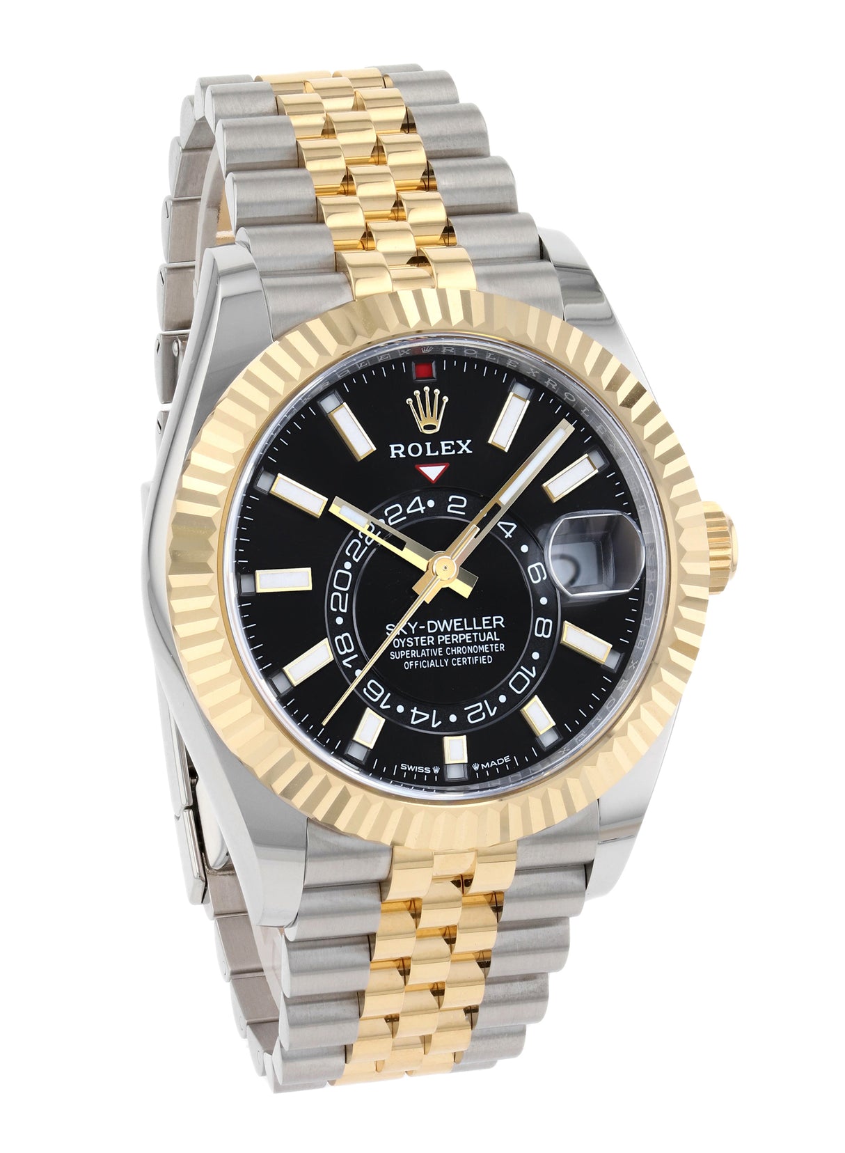 Rolex Sky-Dweller