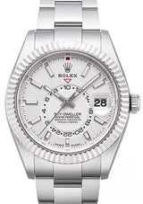 Rolex Sky-Dweller