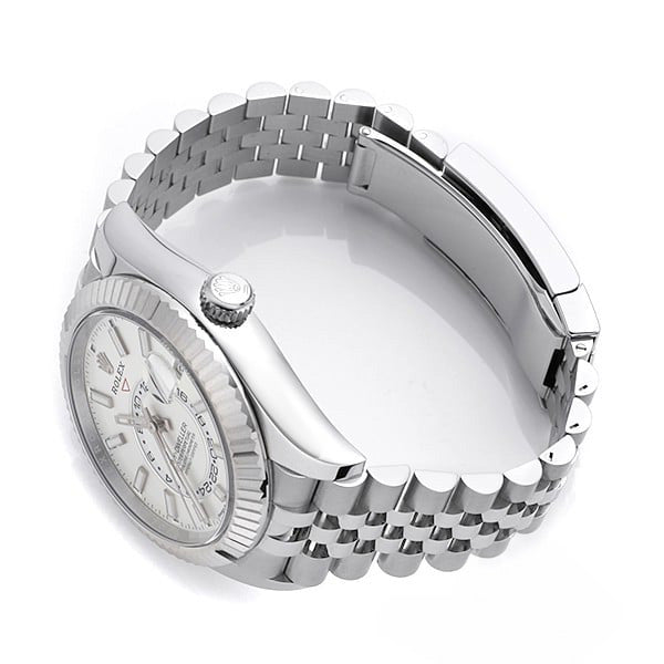 Rolex Sky-Dweller