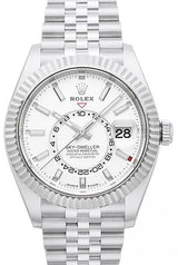 Rolex Sky-Dweller
