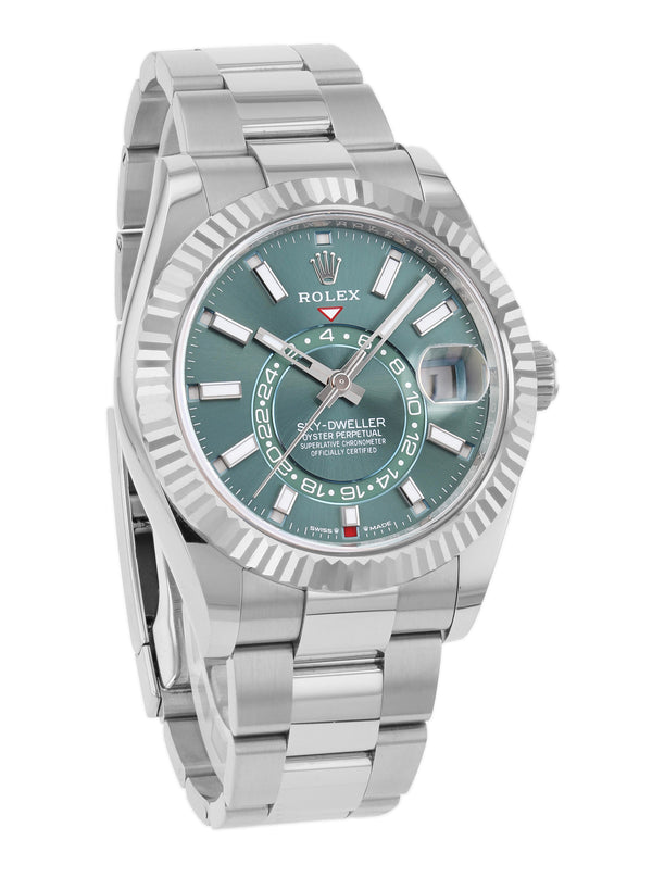 Rolex Sky-Dweller Ref. 336934