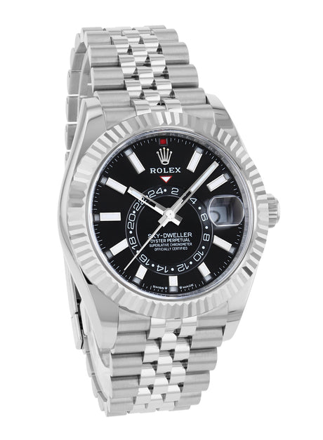 Rolex Sky-Dweller