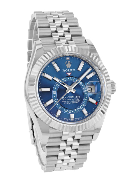 Rolex Sky-Dweller