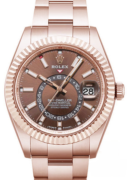 Rolex Sky-Dweller