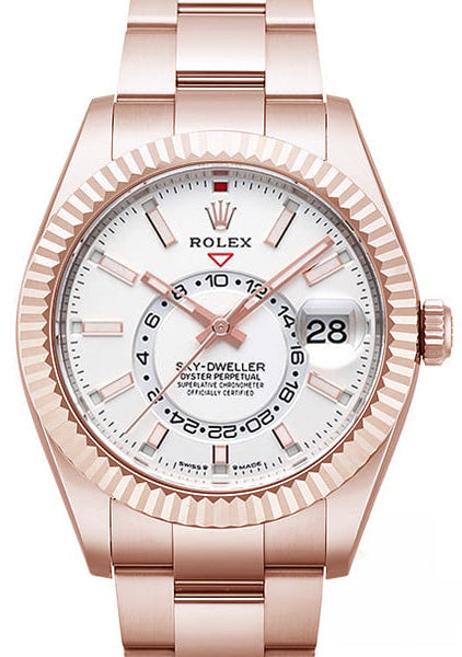Rolex Sky-Dweller