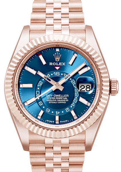 Rolex Sky-Dweller