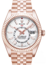 Rolex Sky-Dweller