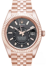 Rolex Sky-Dweller