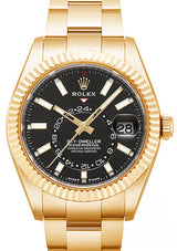 Rolex Sky-Dweller