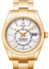 Rolex Sky-Dweller