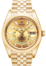 Rolex Sky-Dweller