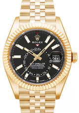 Rolex Sky-Dweller