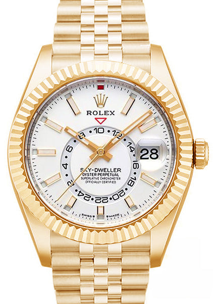 Rolex Sky-Dweller