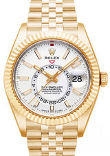 Rolex Sky-Dweller