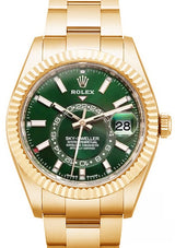Rolex Sky-Dweller