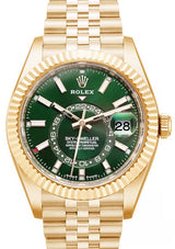 Rolex Sky-Dweller