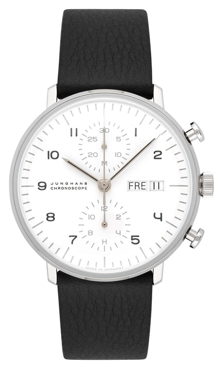 Junghans Max Bill Edition Set Limited Edition