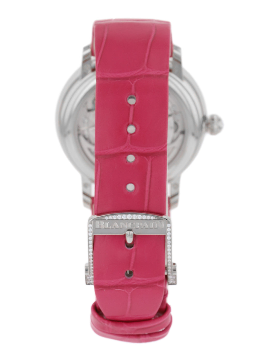 Blancpain Ladybird Colors
