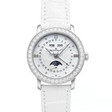 Blancpain Quantième complet