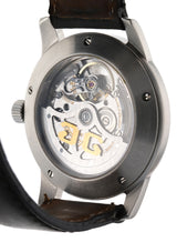Glashütte Original Fliegerautomatik Navigator I
