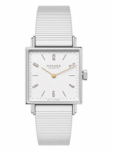 NOMOS Glashütte Tetra 27 Duo